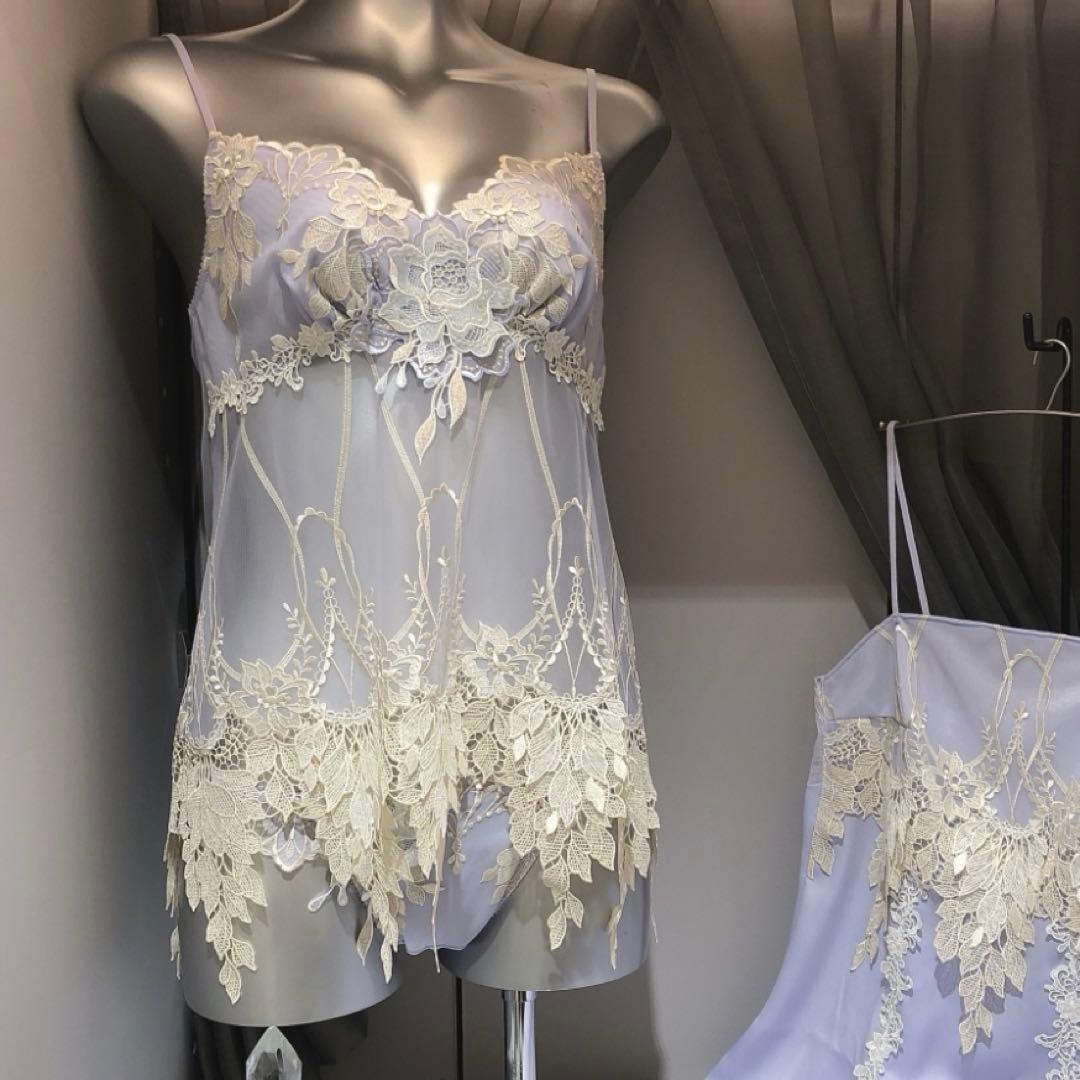 CTJ234 (34シリーズ) キャミソール