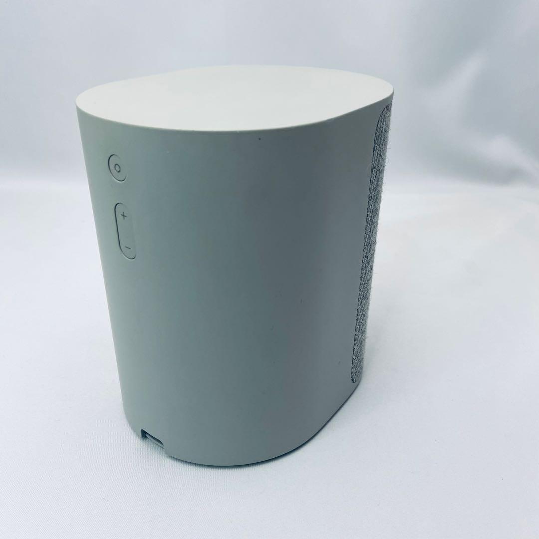 B&O Beoplay M3 Natural グレー