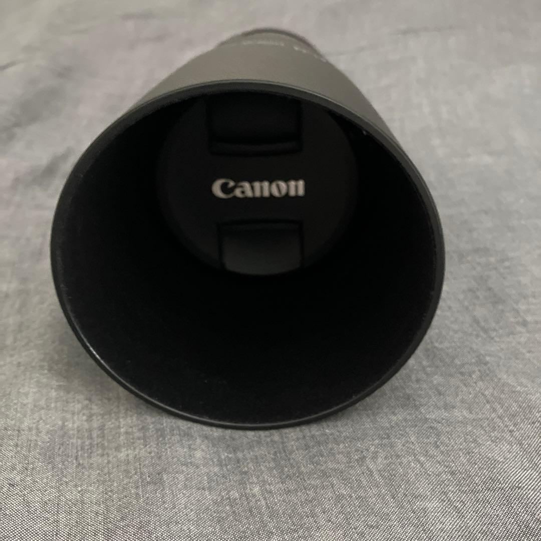 Canon EF 100mm f/2.8L IS USM Macroレンズ