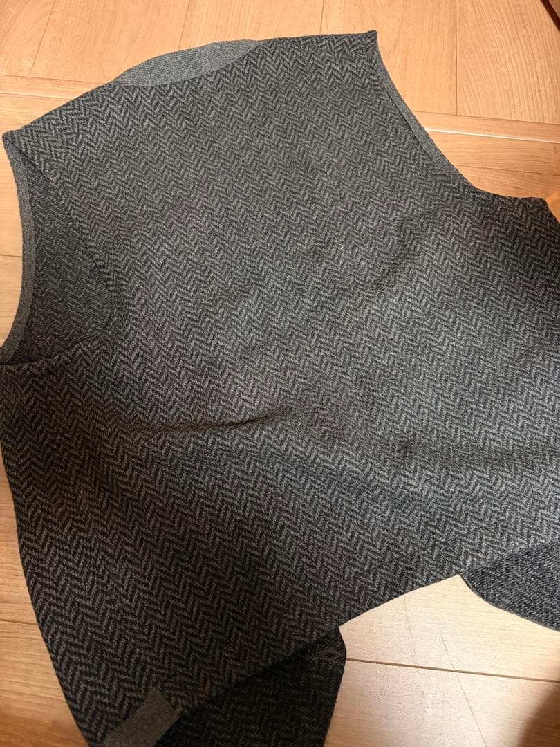 polo by ralphlauren ベスト