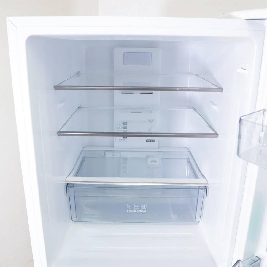 ぴょん吉様 買い直し用 23年製 ハイアール 286L 3ドア 冷蔵庫