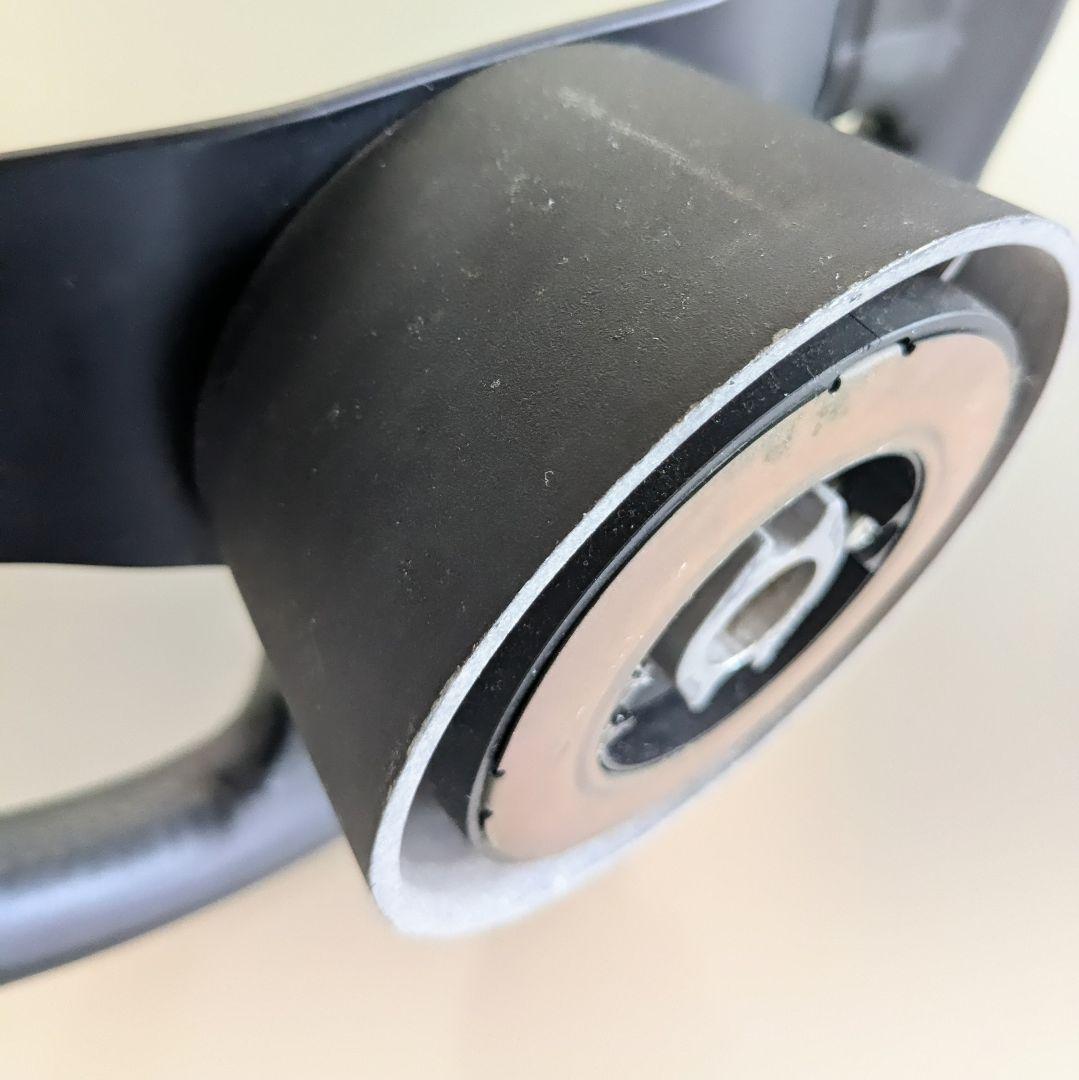 【Hercules】Personal ステアリングフィッティパルディモデル