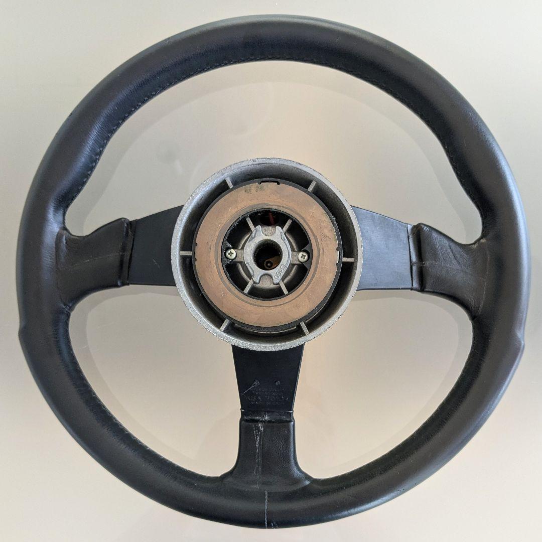 【Hercules】Personal ステアリングフィッティパルディモデル