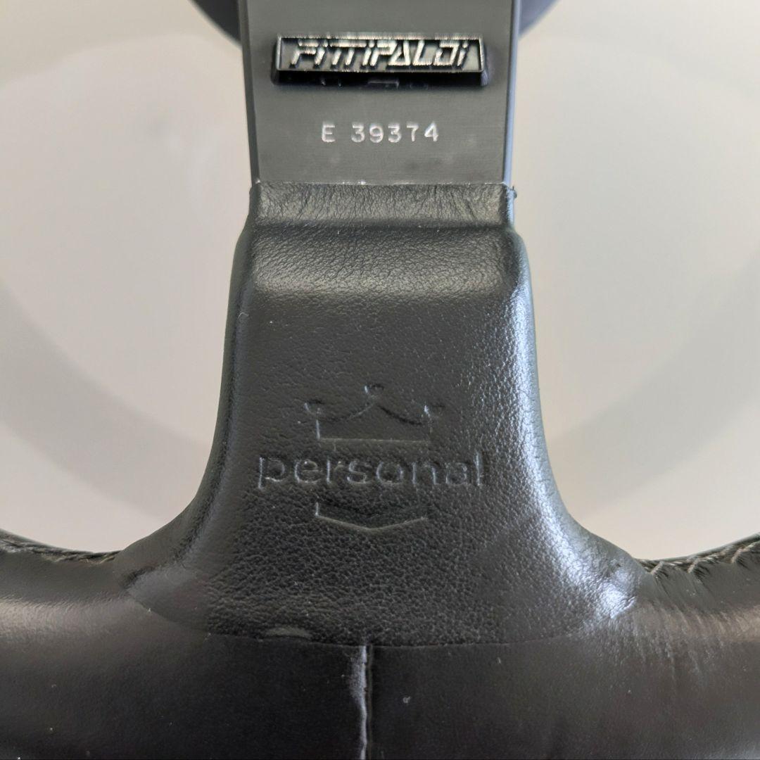 【Hercules】Personal ステアリングフィッティパルディモデル