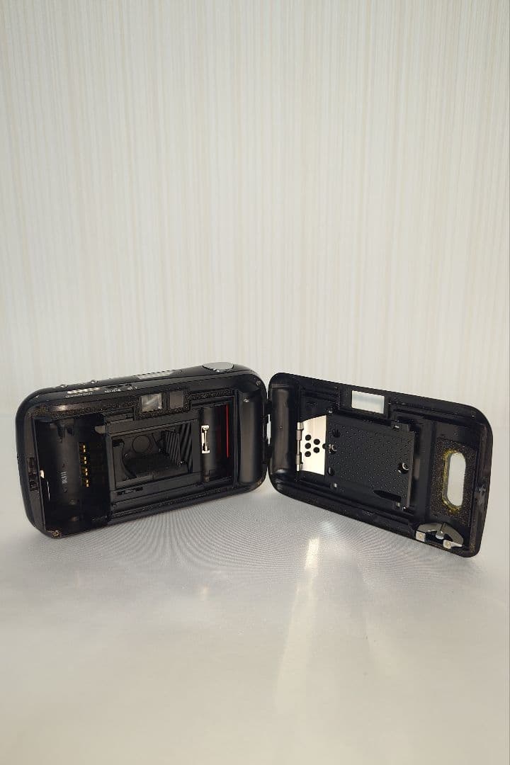 【おしと】Olympus mju μ オリンパス ミュー 初代