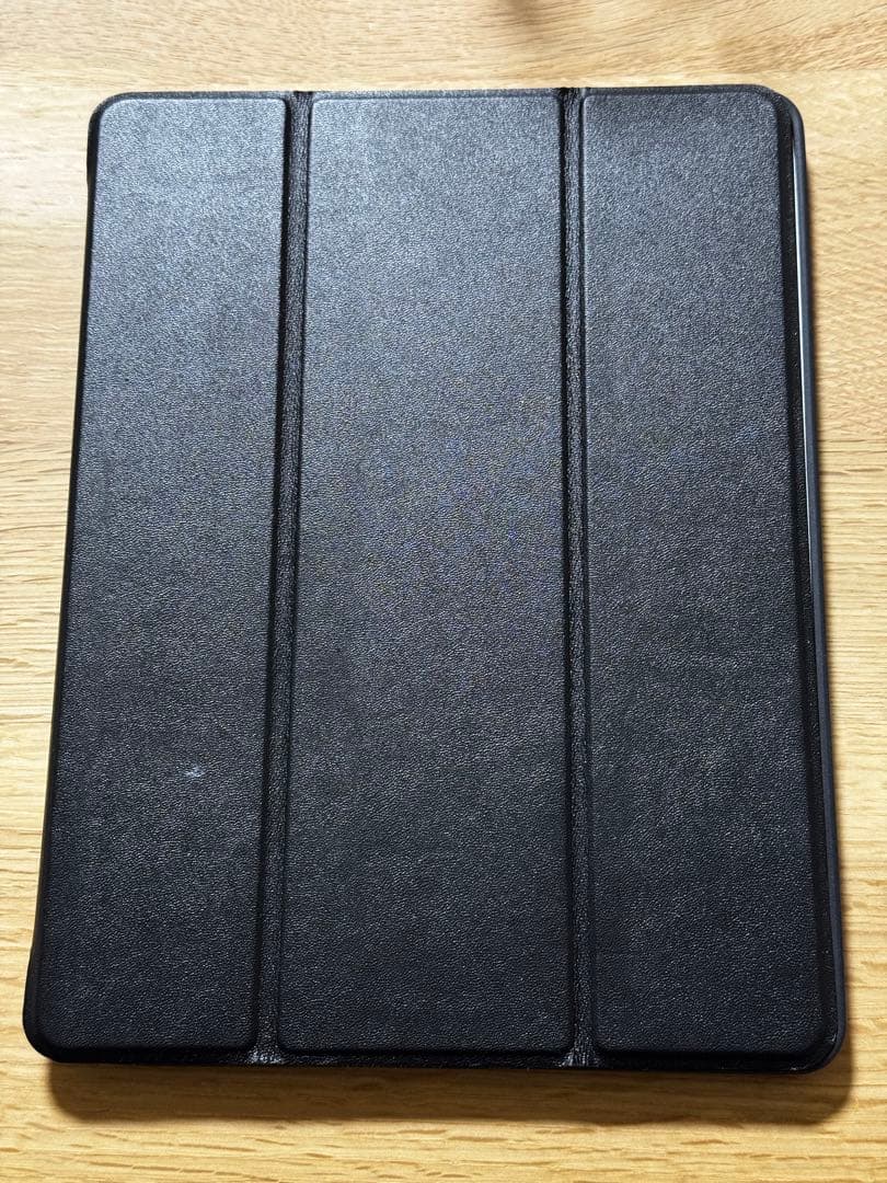 iPad 第9世代 64GB シルバー iPad 本体　ケース付き