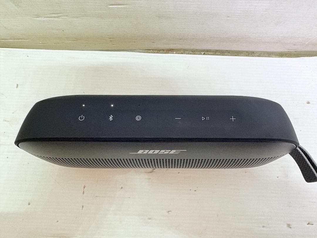 BOSE ／SoundLink Flex SE2／Bluetooth／スピーカー