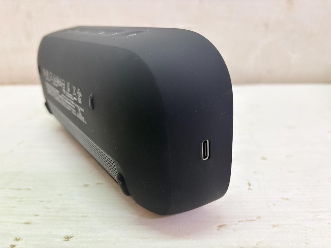 BOSE ／SoundLink Flex SE2／Bluetooth／スピーカー