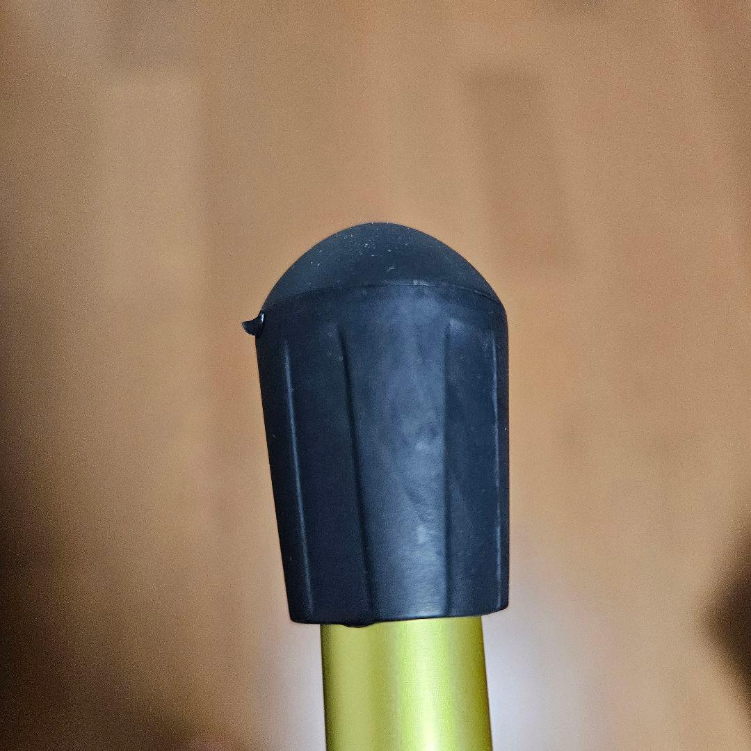 ヘリノックス　チェアゼロ　美品