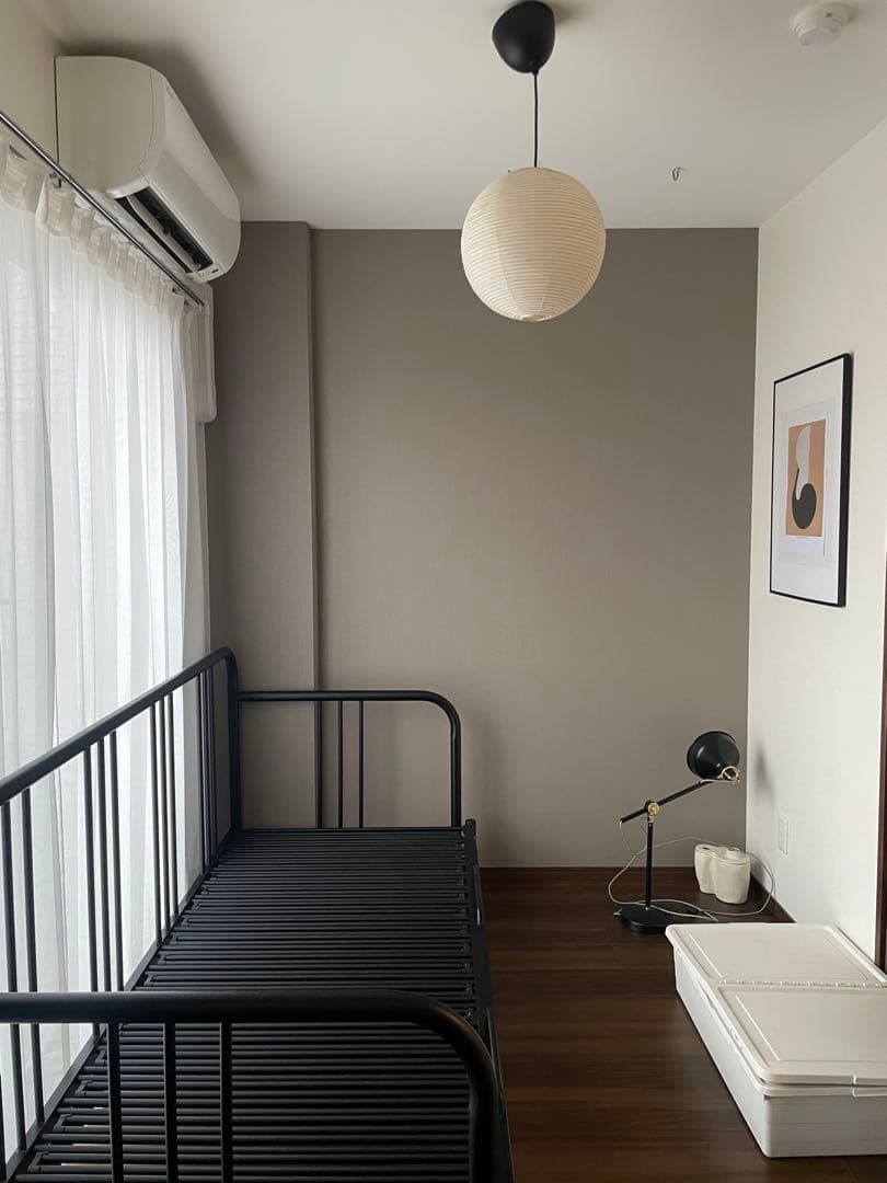 引取希望 デイベッドフレーム IKEA FYRESDAL フィーレスダル