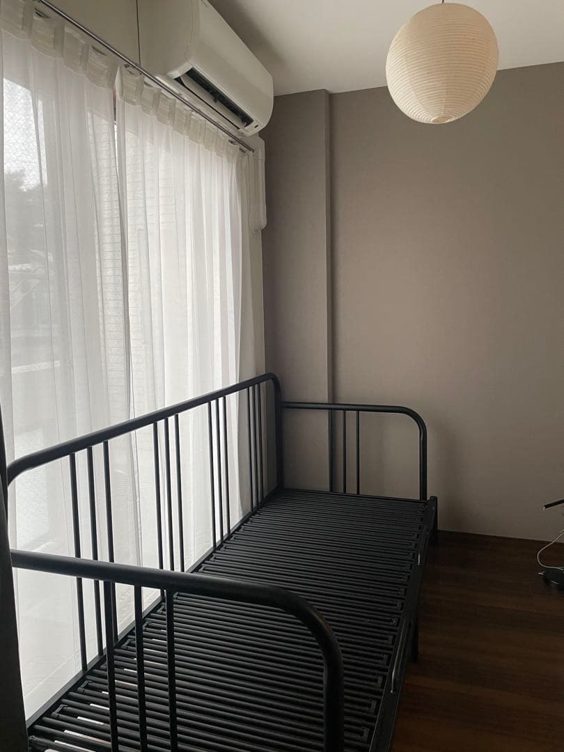 引取希望 デイベッドフレーム IKEA FYRESDAL フィーレスダル