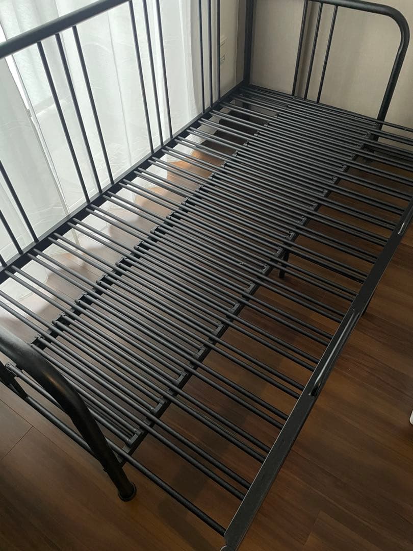 引取希望 デイベッドフレーム IKEA FYRESDAL フィーレスダル