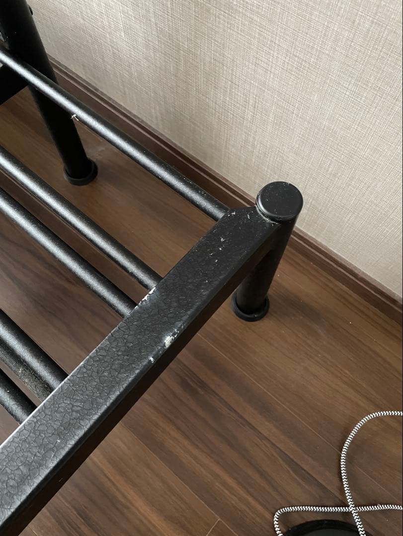 引取希望 デイベッドフレーム IKEA FYRESDAL フィーレスダル