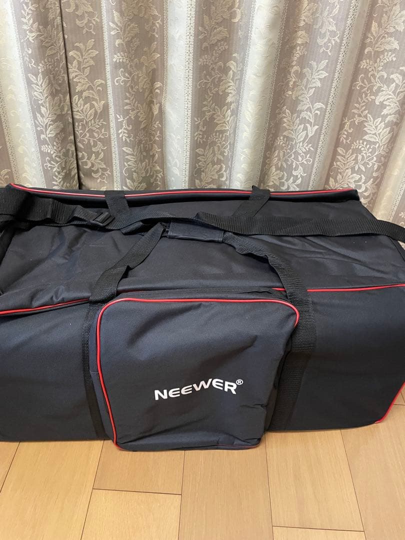 NEEWER S101-300W スタジオモノライトフラッシュライトキット