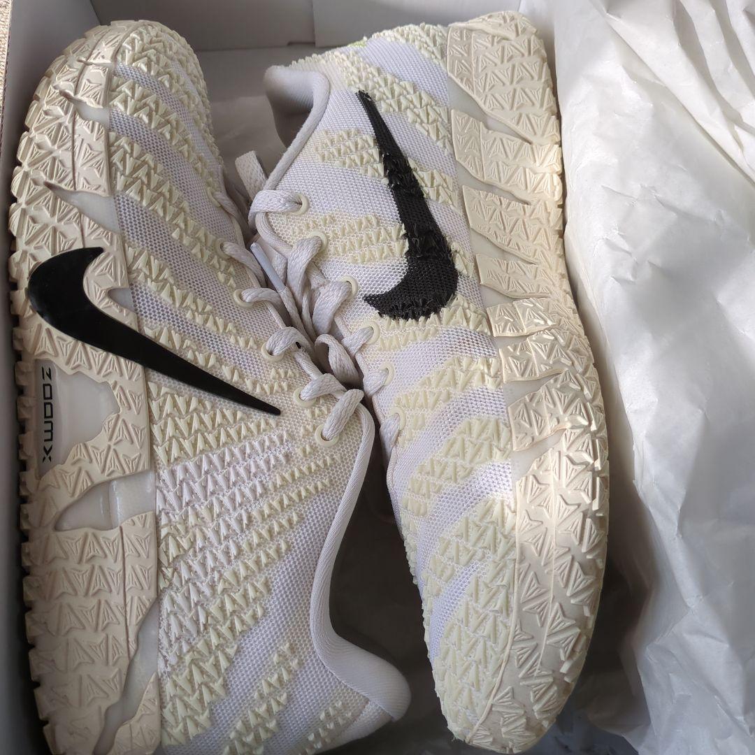 シューズ(男性用) Nike ja3 coconutmilk