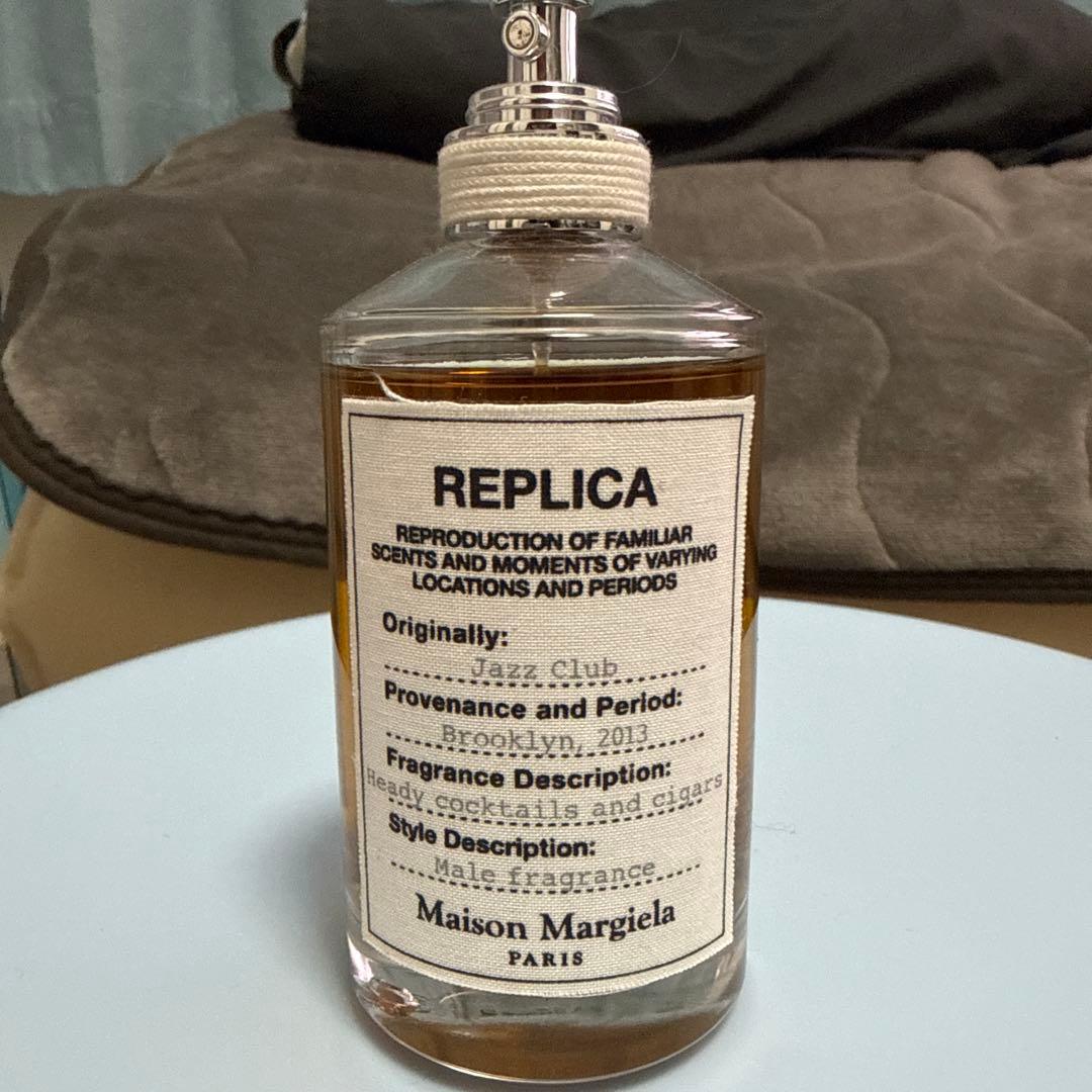 香水(ユニセックス) Maison Margiela REPLICA By Jazz club