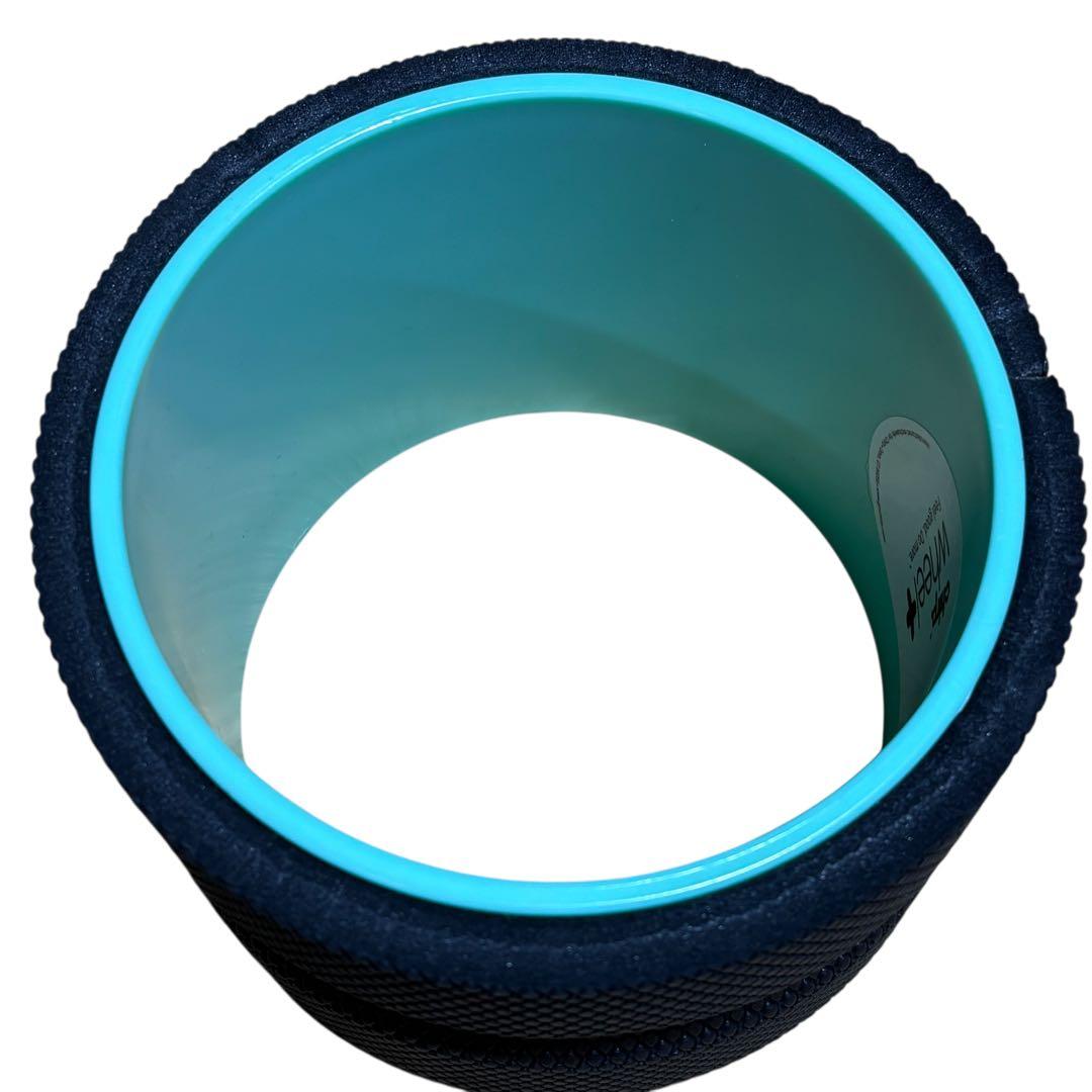 専用バッグ付き chirp wheel+ ストレッチホイール 姿勢矯正器具付き