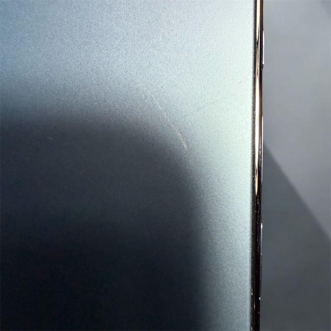 Apple iPhone 12 Pro パシフィックブルー