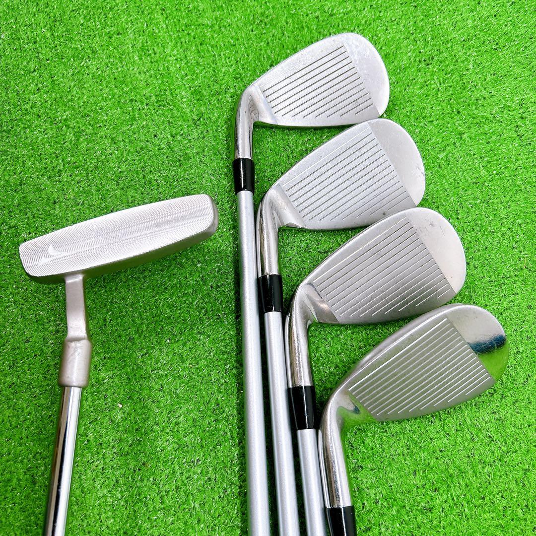 ブリヂストン ツアーステージCL レディースクラブセット 8本 L 初心者 女性