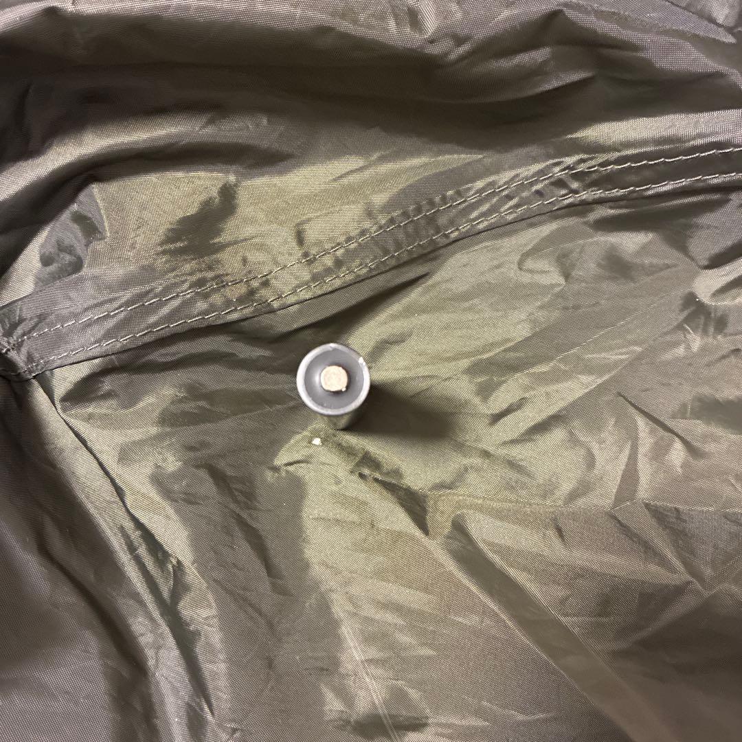 ノースフェイス　ランダー2