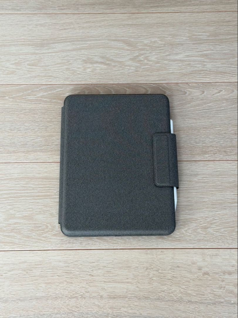 iPad Air 第五世代(256GB)＋Logicoolキーボード＋ペン