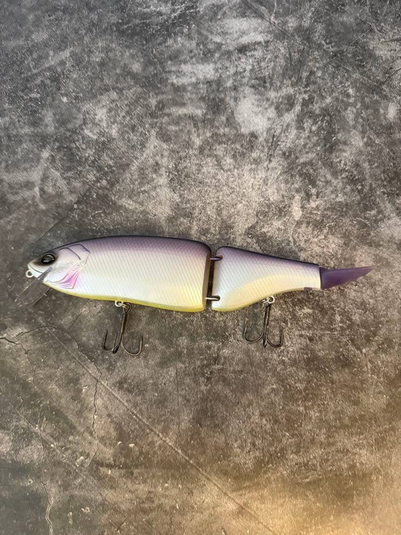 DRT KLASH9 Low クラッシュ9 ロー