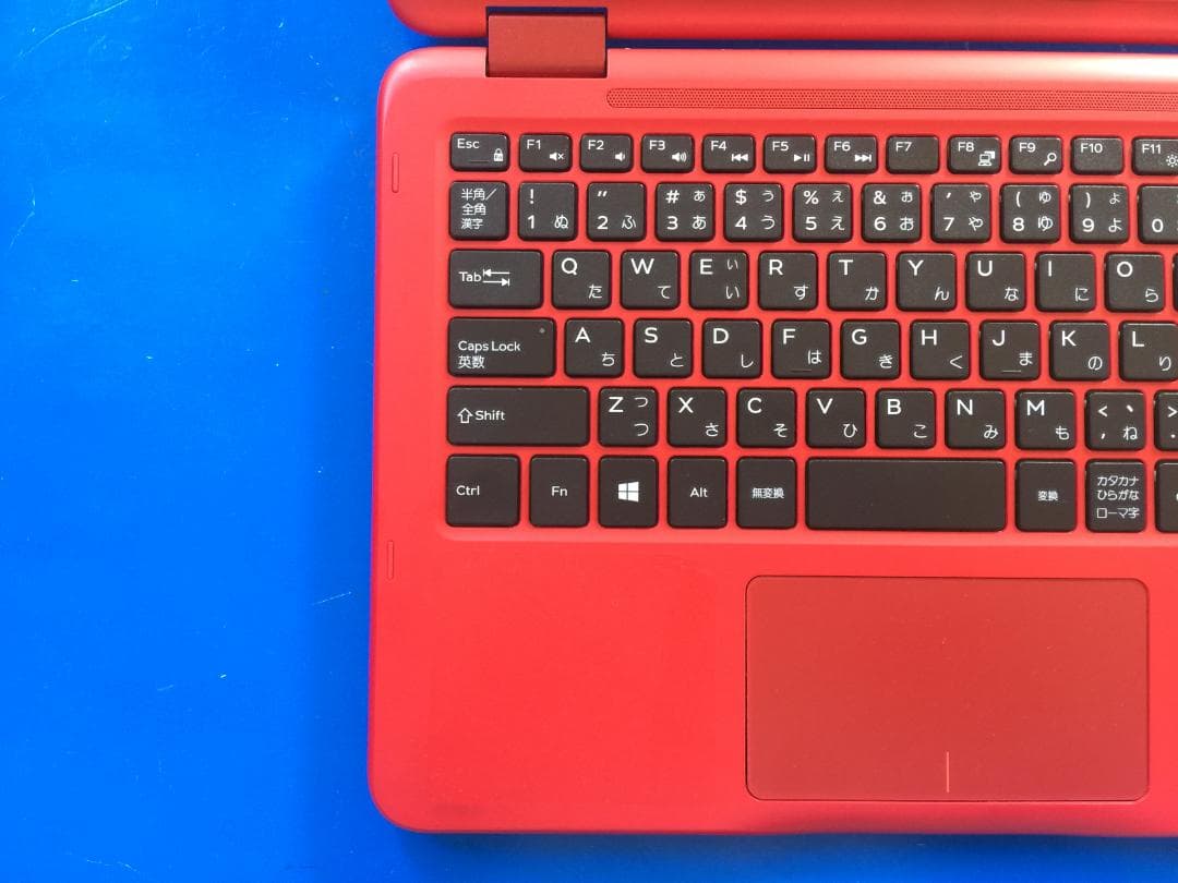 DELL INSPIRON 11 11.6インチ 軽量・コンパクトノートパソコン