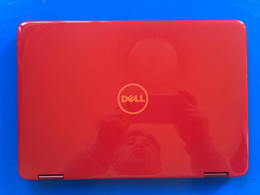DELL INSPIRON 11 11.6インチ 軽量・コンパクトノートパソコン