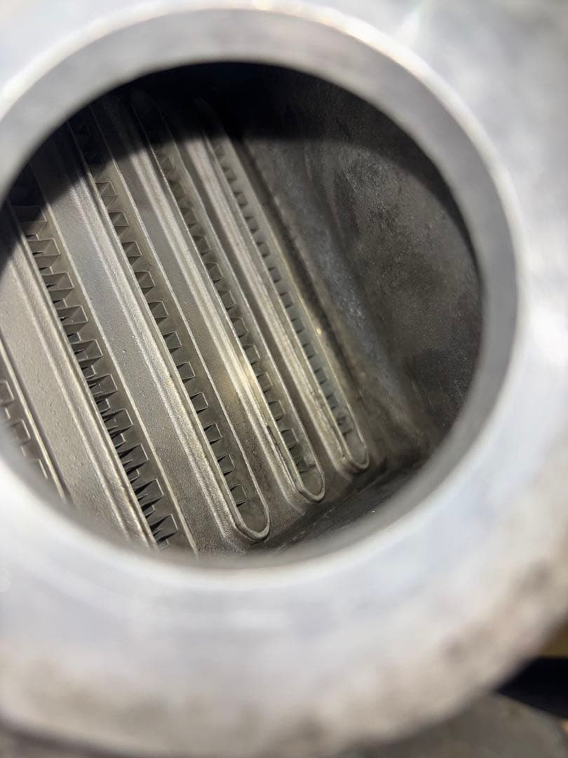 GReddy インタークーラー cx-5 アクセラ アテンザ