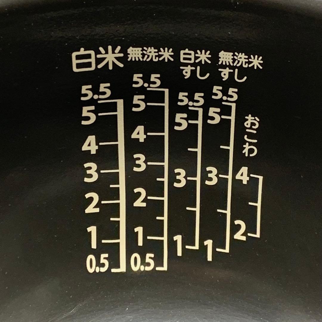 ◎ 送料込み TOSHIBA 圧力IHジャー炊飯器 RC-10FPW