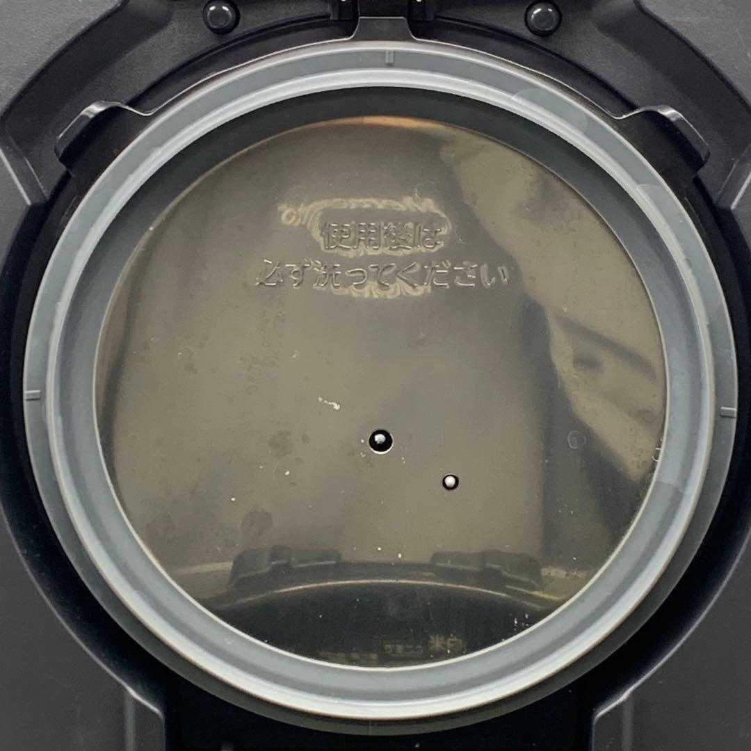 ◎ 送料込み TOSHIBA 圧力IHジャー炊飯器 RC-10FPW