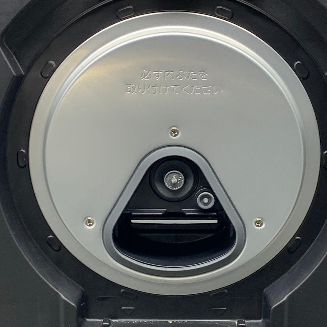 ◎ 送料込み TOSHIBA 圧力IHジャー炊飯器 RC-10FPW