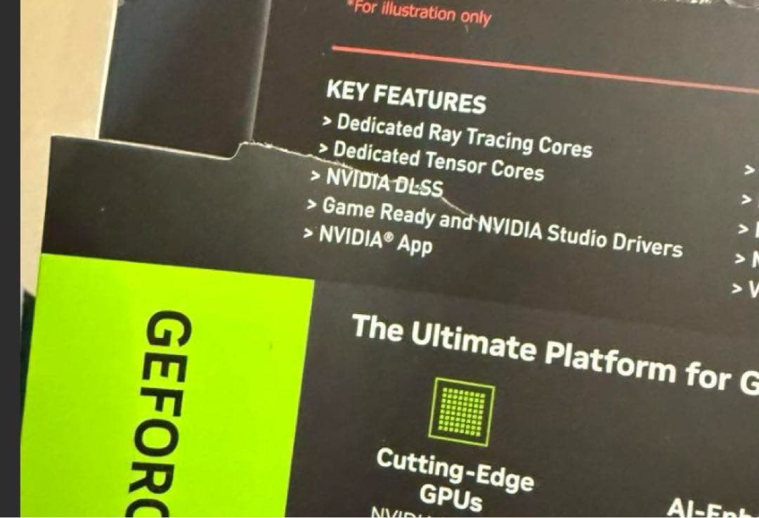 ASUS NVIDIA GeForce RTX 5070Ti ビデオカード