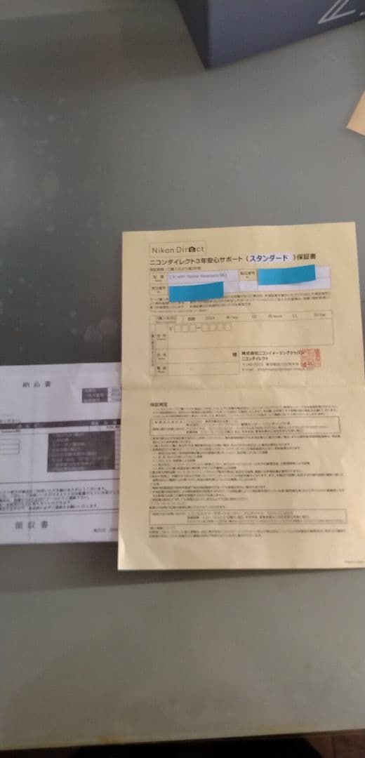 【新品同様】ニコンZ fc with Teppei Kasahara(BK)