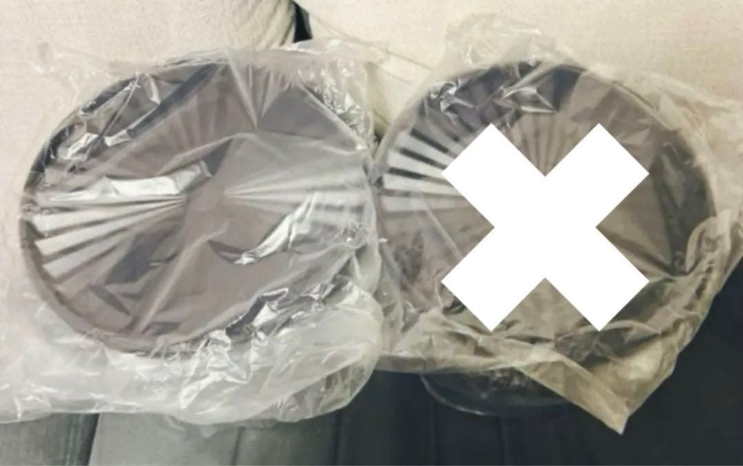 タッパーウェアマキシクィーンデコレーター