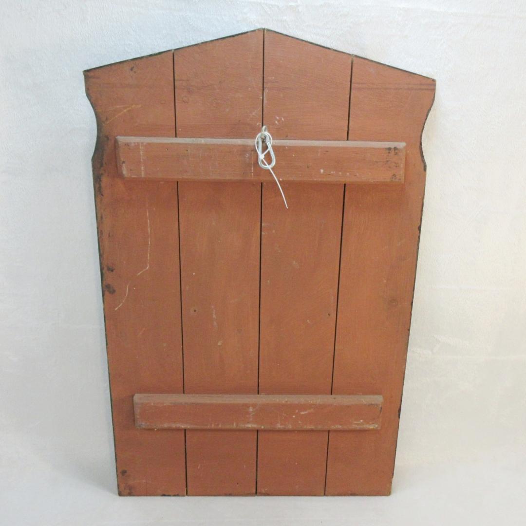 ✨アンティーク✨ THE WOLSEREY ヴィンテージ看板 イギリス製