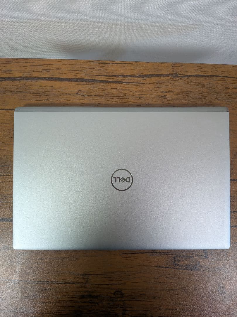 DELL Inspiron 13 (5301) 第11世代i5 Win11