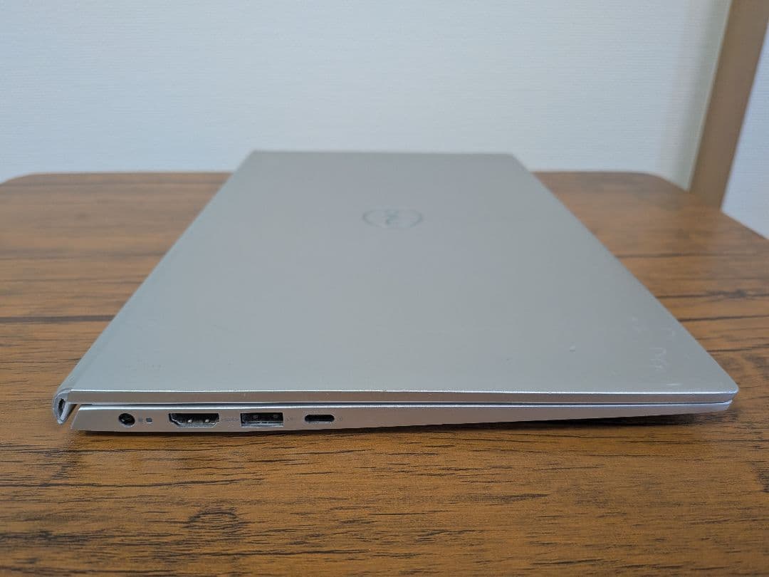 DELL Inspiron 13 (5301) 第11世代i5 Win11