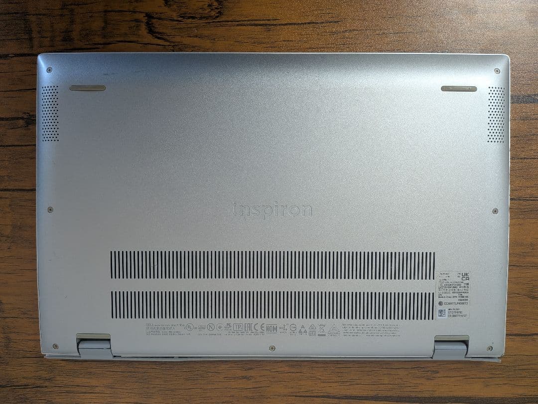 DELL Inspiron 13 (5301) 第11世代i5 Win11