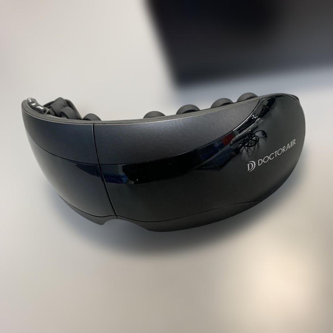 ドクターエア 3Dアイマジックタッピング　REM-05