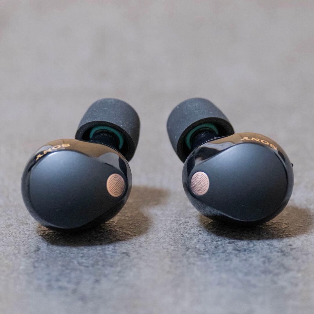 WF-1000XM5 ブラック