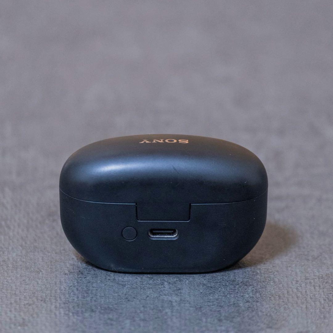 WF-1000XM5 ブラック