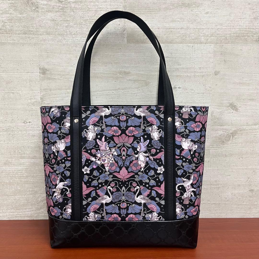 ジョリーフルール　マイリトルテイラー　名古屋イベント　カジュアルビッグトート　④