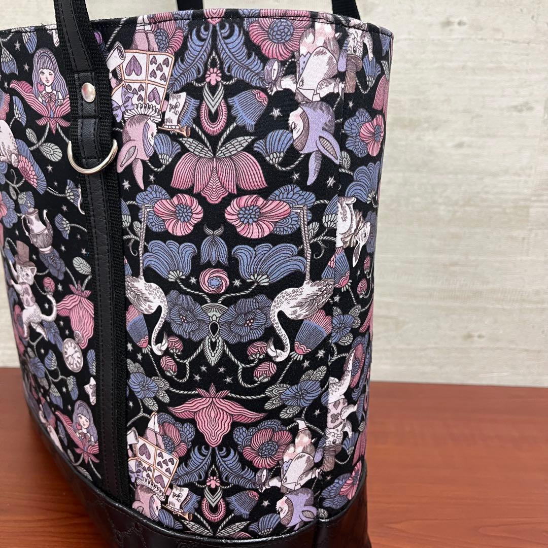 ジョリーフルール　マイリトルテイラー　名古屋イベント　カジュアルビッグトート　④