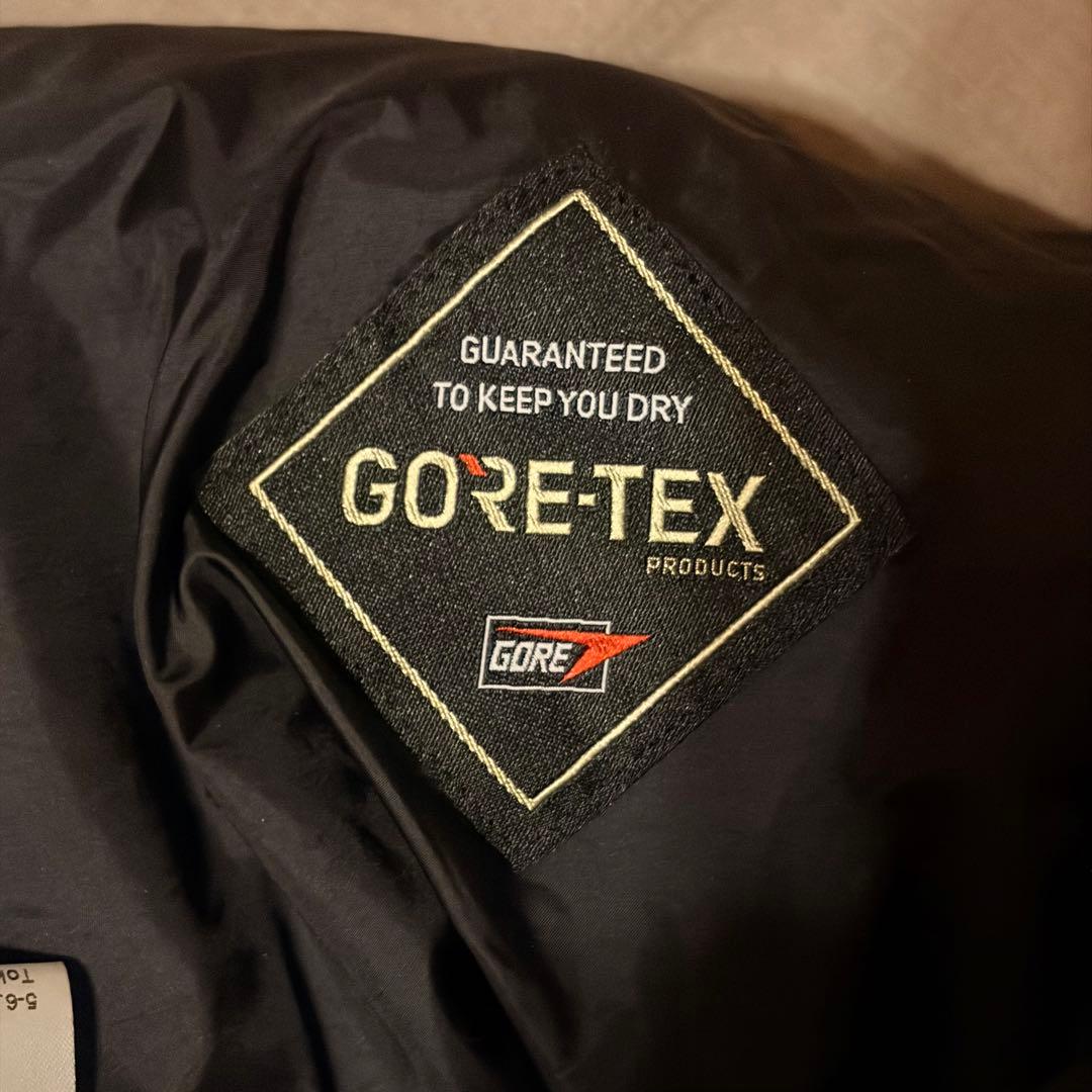 Goldwinゴールドウィン GORE-TEX 2L Pants スキーウェア