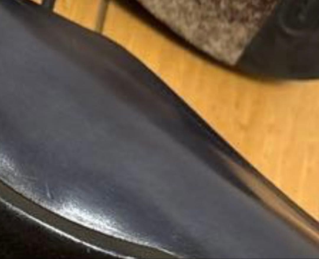 【grazie_milleさん専用】革靴　サントーニ　コルドヌリアングレース付き