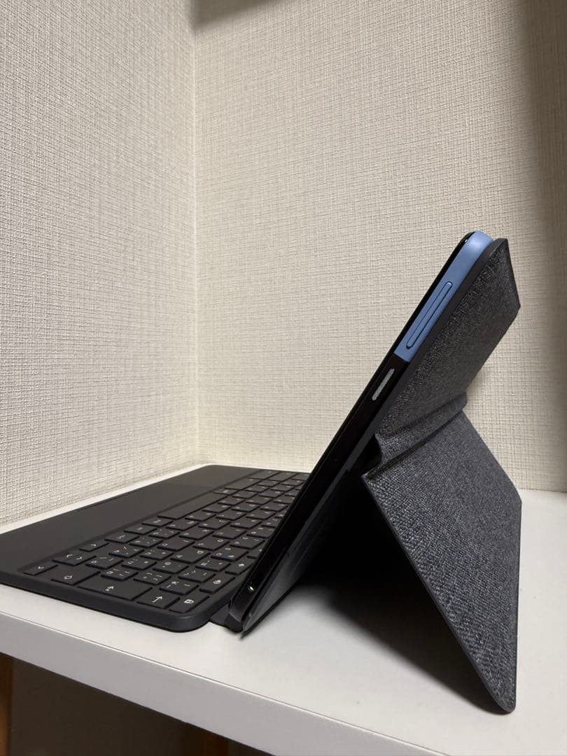 Lenovo Ideapad Duet ノートパソコン タブレット