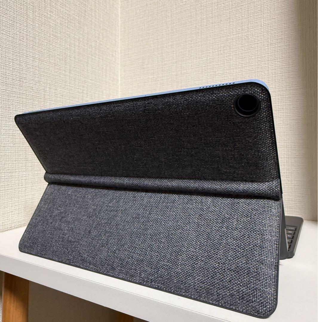 Lenovo Ideapad Duet ノートパソコン タブレット