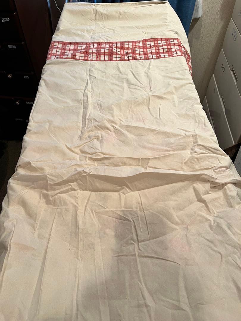 ローラアシュレイ　布団カバー