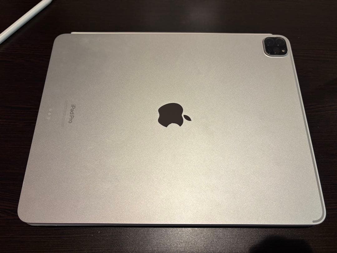 超美品 Apple iPad Pro 12.9第6世代 Wi-Fi 256GB